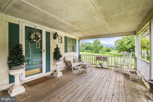 481 ELDON YATES DR, STANLEY, Virginia 22851, 3 Bedrooms Bedrooms, ,1 BathroomBathrooms,Residential,For sale,481 ELDON YATES DR,VAPA2005602 MLS # VAPA2005602