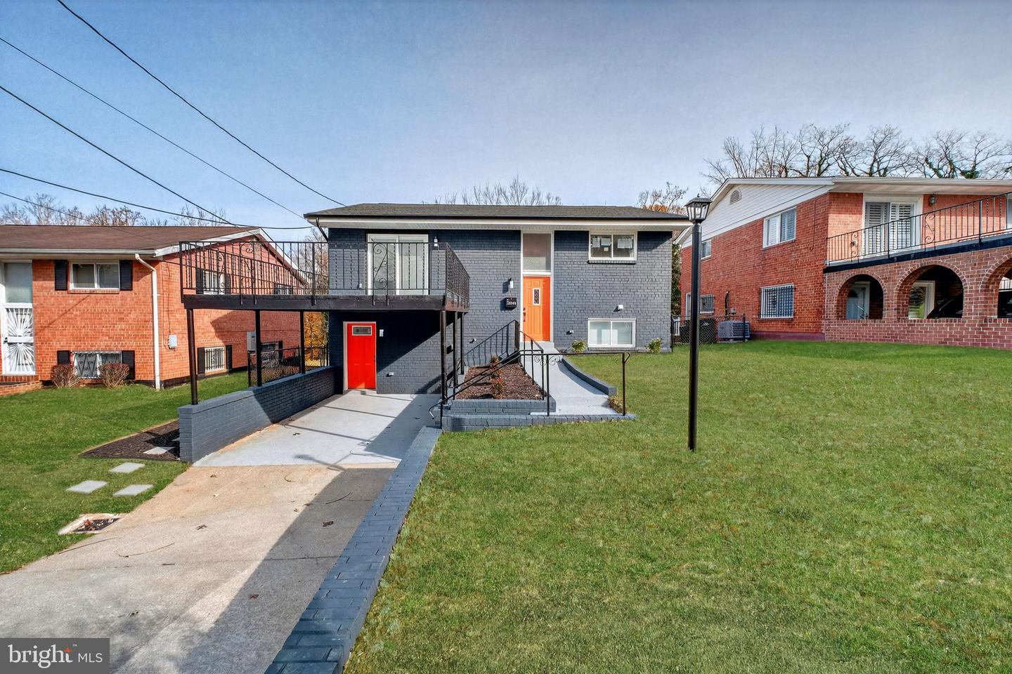 3240 POPE ST SE, WASHINGTON, District Of Columbia 20020, 4 Bedrooms Bedrooms, ,3 BathroomsBathrooms,Residential,For sale,3240 POPE ST SE,DCDC2231924 MLS # DCDC2231924