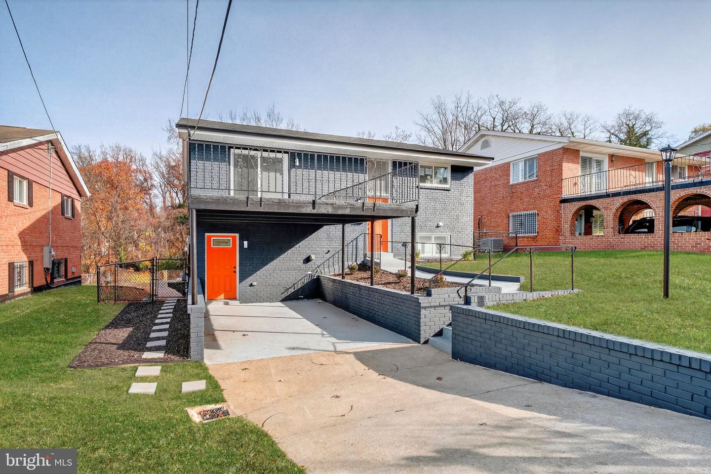 3240 POPE ST SE, WASHINGTON, District Of Columbia 20020, 4 Bedrooms Bedrooms, ,3 BathroomsBathrooms,Residential,For sale,3240 POPE ST SE,DCDC2231924 MLS # DCDC2231924