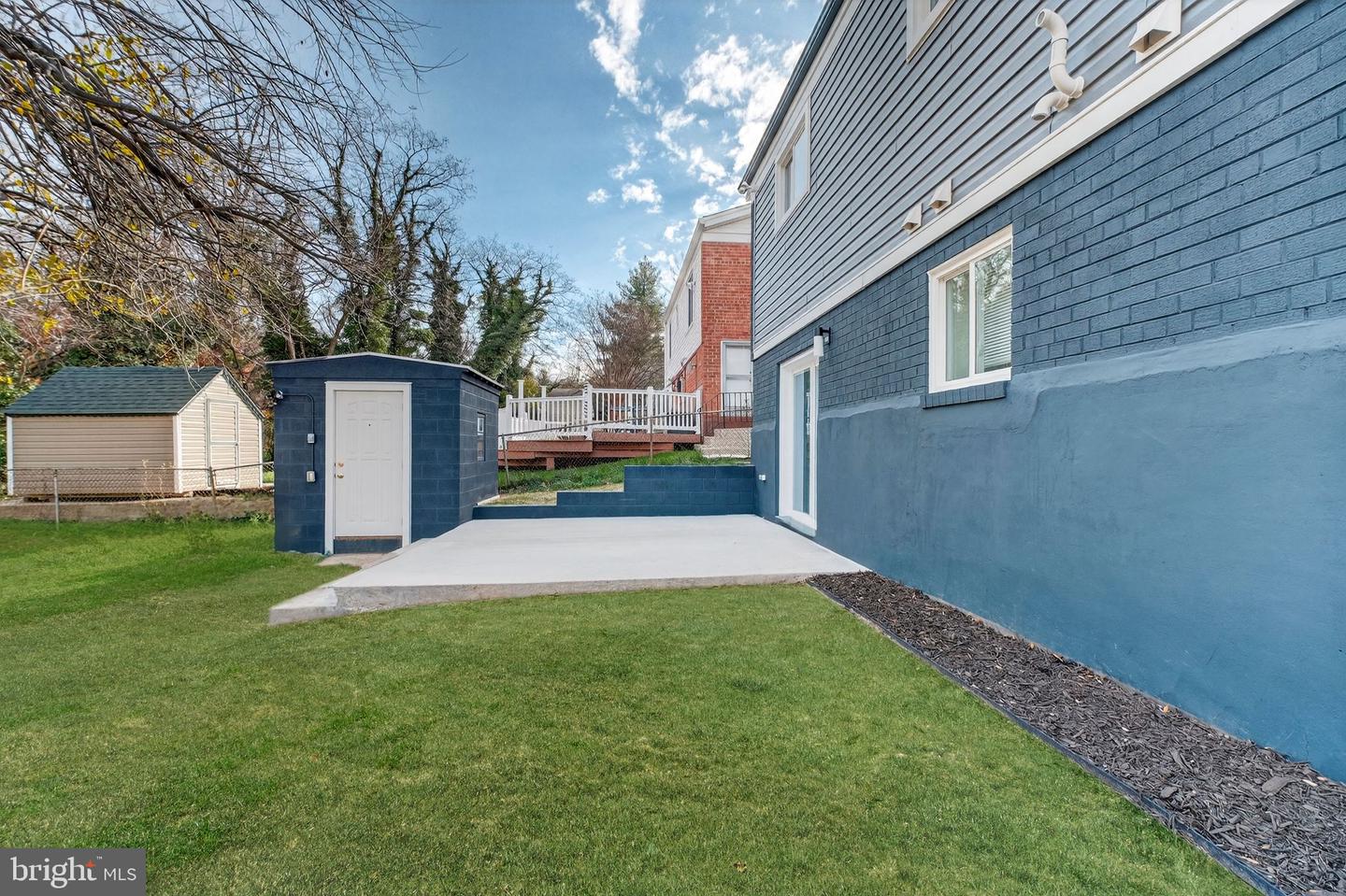 3240 POPE ST SE, WASHINGTON, District Of Columbia 20020, 4 Bedrooms Bedrooms, ,3 BathroomsBathrooms,Residential,For sale,3240 POPE ST SE,DCDC2231924 MLS # DCDC2231924