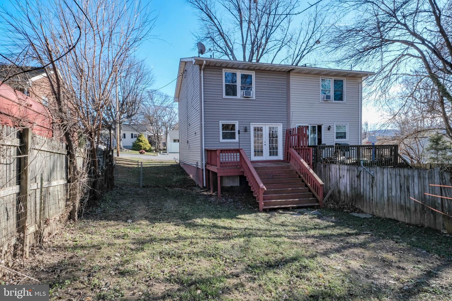 1330 MONROE AVE, FRONT ROYAL, Virginia 22630, 2 Bedrooms Bedrooms, ,1 BathroomBathrooms,Residential,For sale,1330 MONROE AVE,VAWR2012816 MLS # VAWR2012816