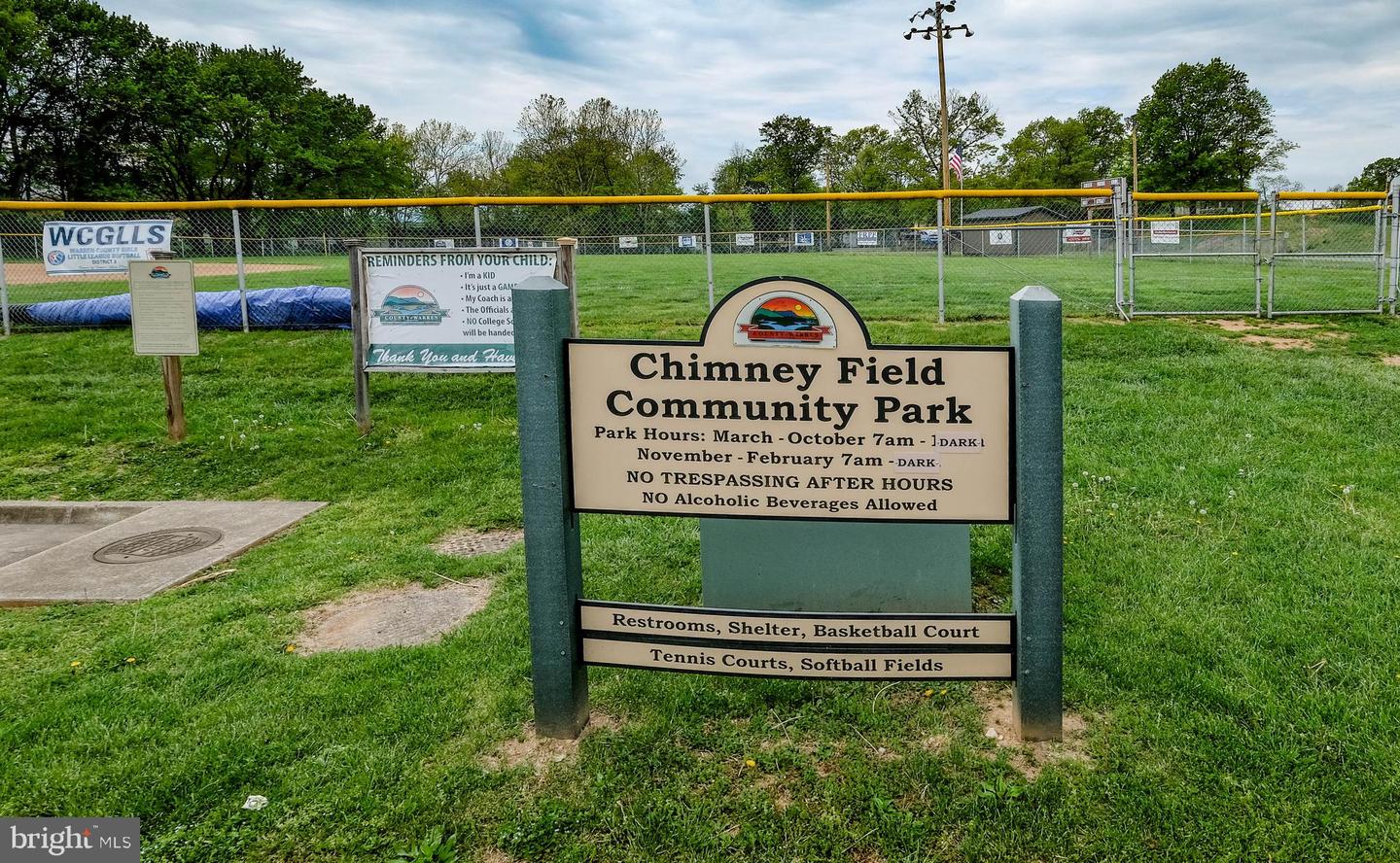 1330 MONROE AVE, FRONT ROYAL, Virginia 22630, 2 Bedrooms Bedrooms, ,1 BathroomBathrooms,Residential,For sale,1330 MONROE AVE,VAWR2012816 MLS # VAWR2012816