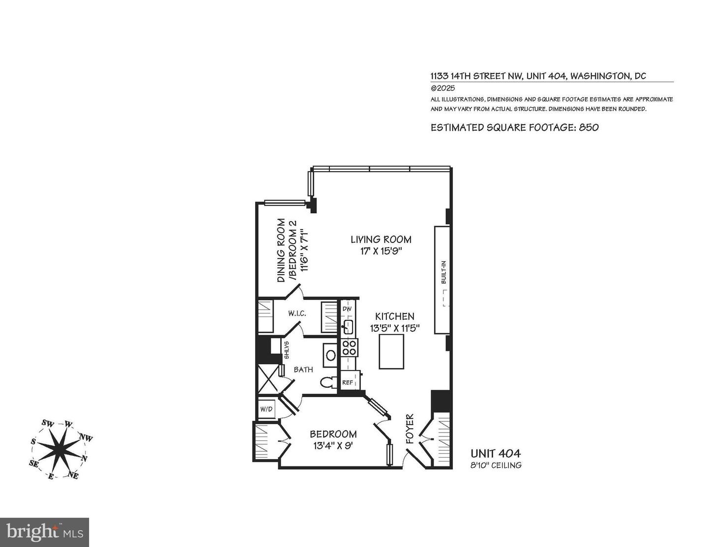 1133 14TH ST NW #404, WASHINGTON, District Of Columbia 20005, 2 Bedrooms Bedrooms, ,1 BathroomBathrooms,Residential,For sale,1133 14TH ST NW #404,DCDC2235512 MLS # DCDC2235512 1133 14TH ST NW #404, WASHINGTON, District Of Columbia 20005, 2 Bedrooms Bedrooms, ,1 BathroomBathrooms,Residential,For sale,1133 14TH ST NW #404,DCDC2235512 MLS # DCDC2235512