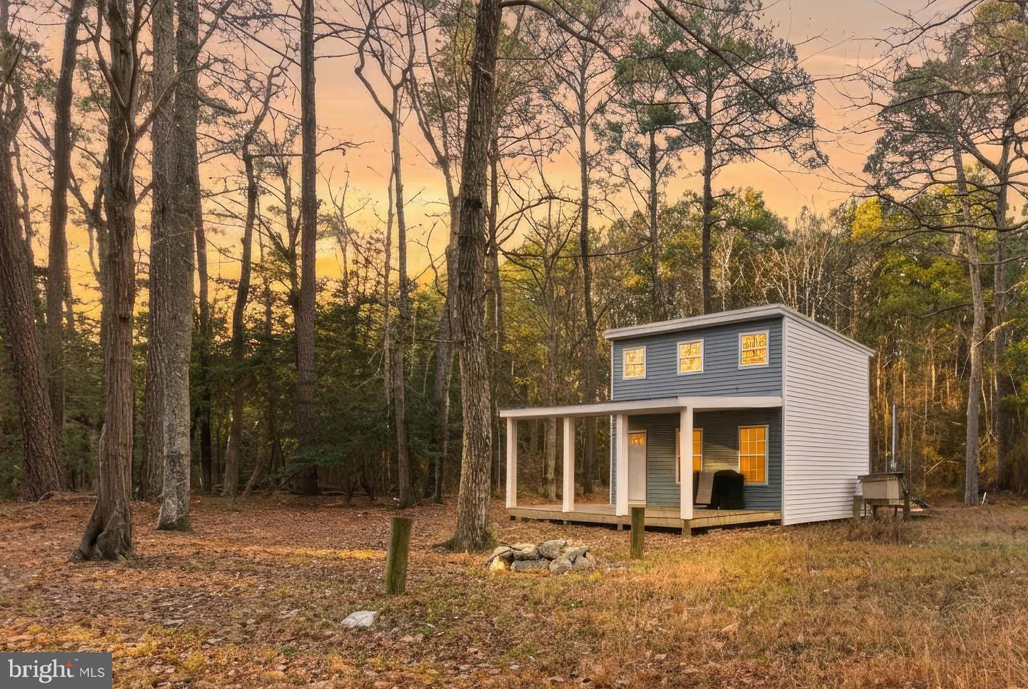 257 CHESAPEAKE BEACH RD, REEDVILLE, Virginia 22539, 1 Bedroom Bedrooms, 3 Rooms Rooms,1 BathroomBathrooms,Residential,For sale,257 CHESAPEAKE BEACH RD,VANV2001834 MLS # VANV2001834