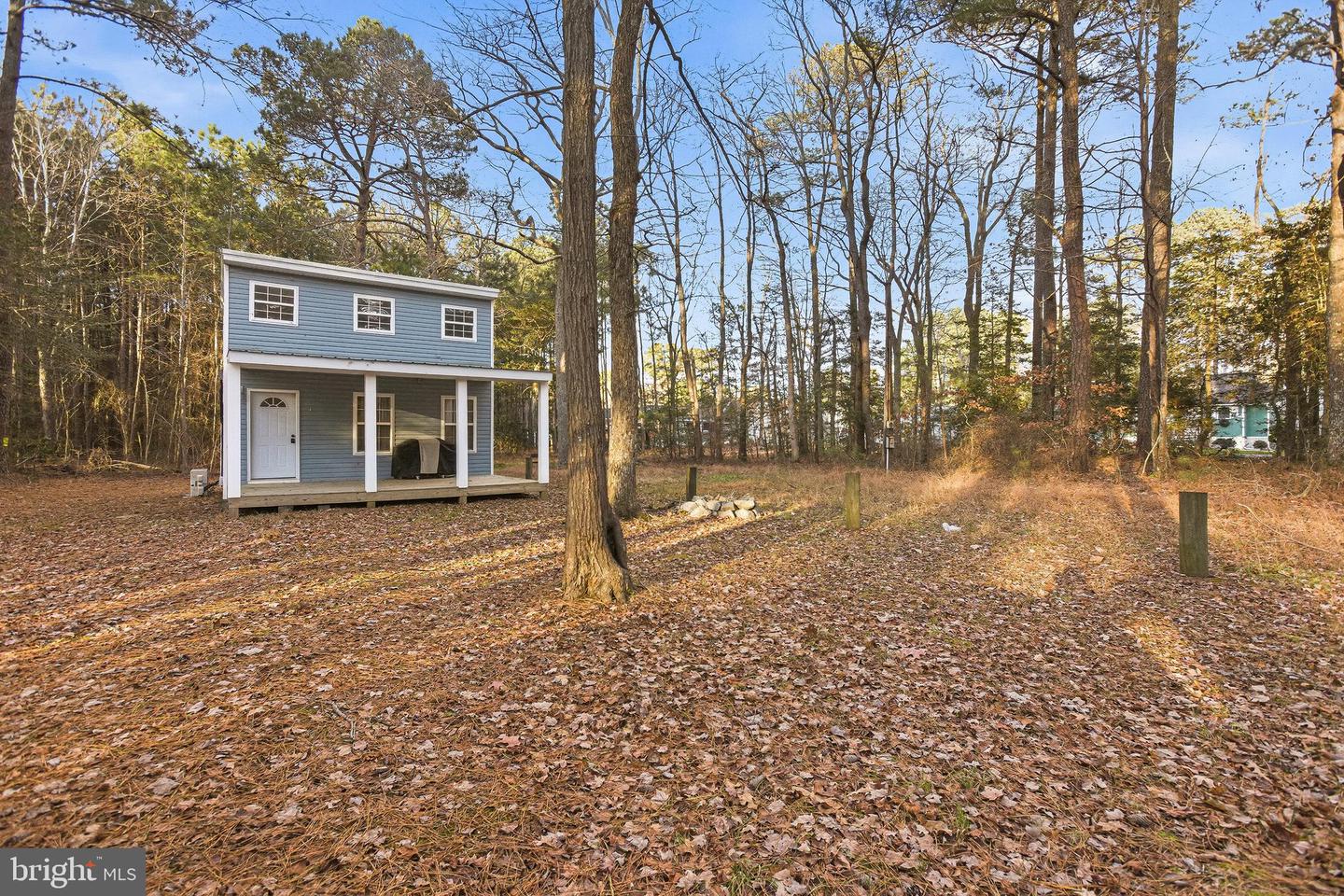257 CHESAPEAKE BEACH RD, REEDVILLE, Virginia 22539, 1 Bedroom Bedrooms, 3 Rooms Rooms,1 BathroomBathrooms,Residential,For sale,257 CHESAPEAKE BEACH RD,VANV2001834 MLS # VANV2001834