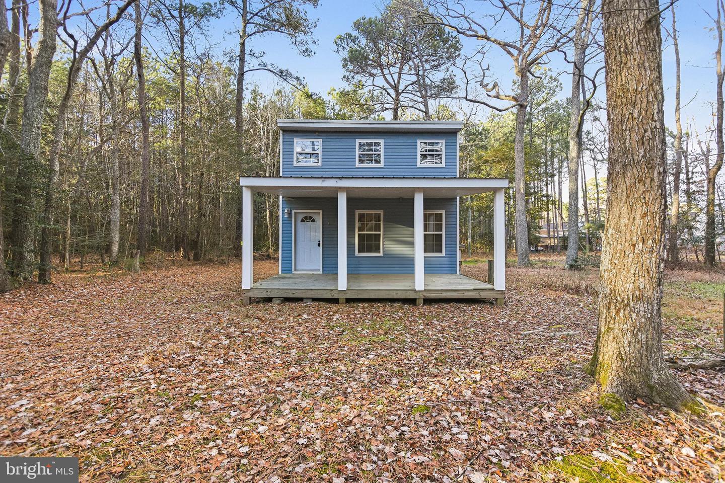 257 CHESAPEAKE BEACH RD, REEDVILLE, Virginia 22539, 1 Bedroom Bedrooms, 3 Rooms Rooms,1 BathroomBathrooms,Residential,For sale,257 CHESAPEAKE BEACH RD,VANV2001834 MLS # VANV2001834