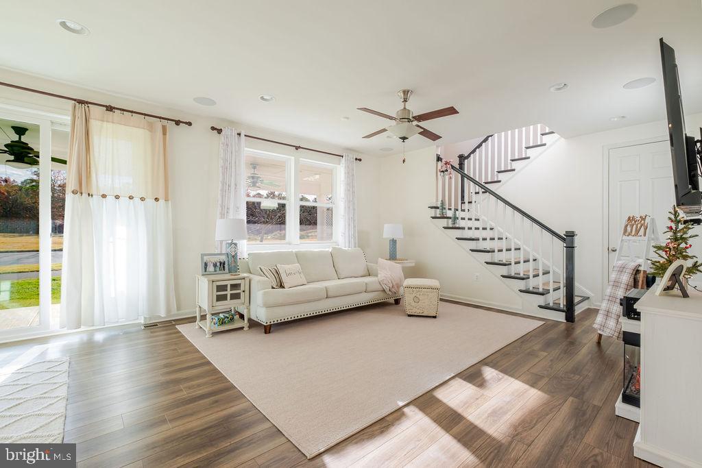 18474 PATRIOT LN, RUTHER GLEN, Virginia 22546, 3 Bedrooms Bedrooms, ,2 BathroomsBathrooms,Residential,For sale,18474 PATRIOT LN,VACV2009304 MLS # VACV2009304