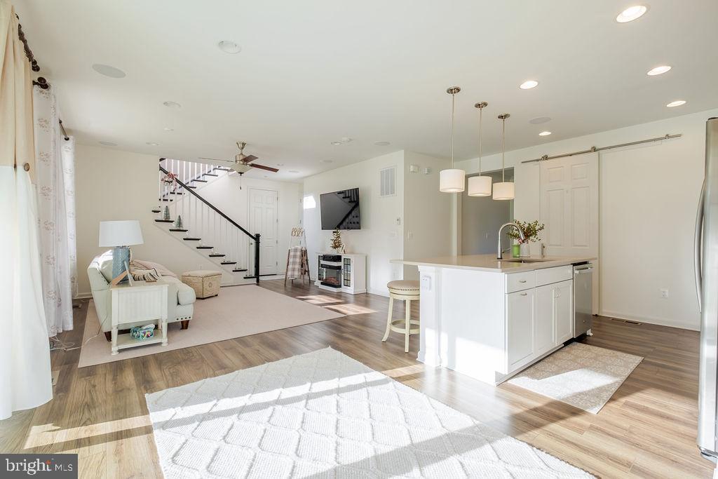 18474 PATRIOT LN, RUTHER GLEN, Virginia 22546, 3 Bedrooms Bedrooms, ,2 BathroomsBathrooms,Residential,For sale,18474 PATRIOT LN,VACV2009304 MLS # VACV2009304