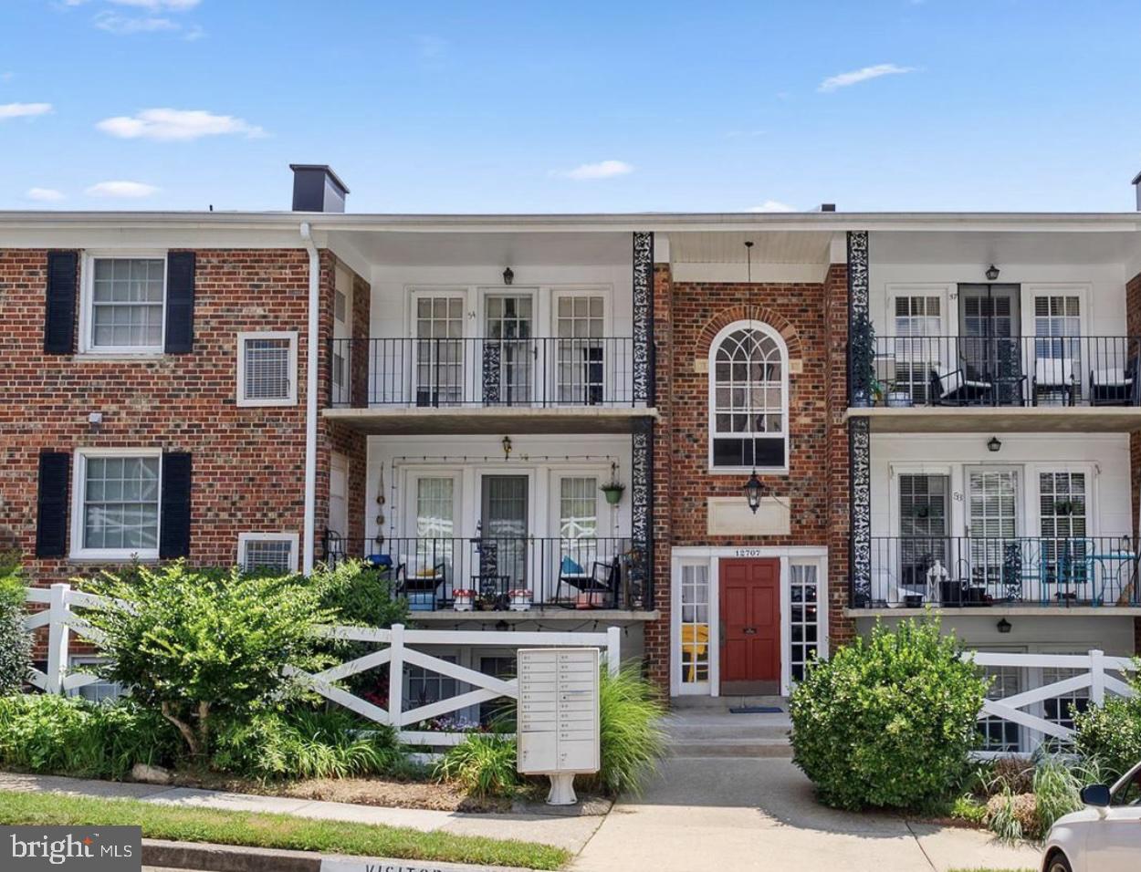 12707 GORDON BLVD #44, WOODBRIDGE, Virginia 22192, 2 Bedrooms Bedrooms, ,1 BathroomBathrooms,Residential,For sale,12707 GORDON BLVD #44,VAPW2109726 MLS # VAPW2109726