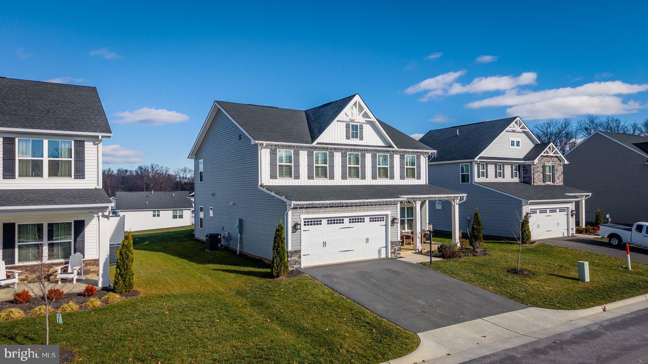 2754 RIDGE HAVEN DR, ROCKINGHAM, Virginia 22801, 4 Bedrooms Bedrooms, ,2 BathroomsBathrooms,Residential,For sale,2754 RIDGE HAVEN DR,VARO2002772 MLS # VARO2002772