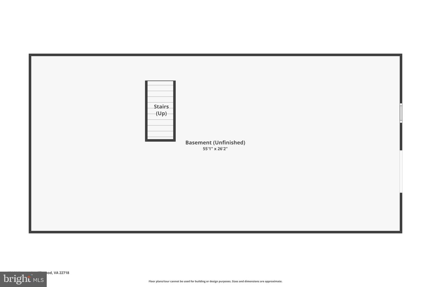 18141 YOUNGS LN, ELKWOOD, Virginia 22718, 4 Bedrooms Bedrooms, ,2 BathroomsBathrooms,Residential,For sale,18141 YOUNGS LN,VACU2012298 MLS # VACU2012298