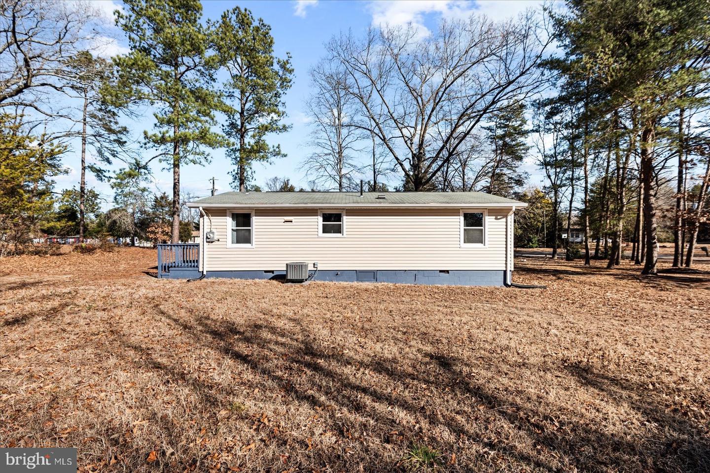 15324 CURRIN ST, RUTHER GLEN, Virginia 22546, 3 Bedrooms Bedrooms, ,2 BathroomsBathrooms,Residential,For sale,15324 CURRIN ST,VACV2009318 MLS # VACV2009318