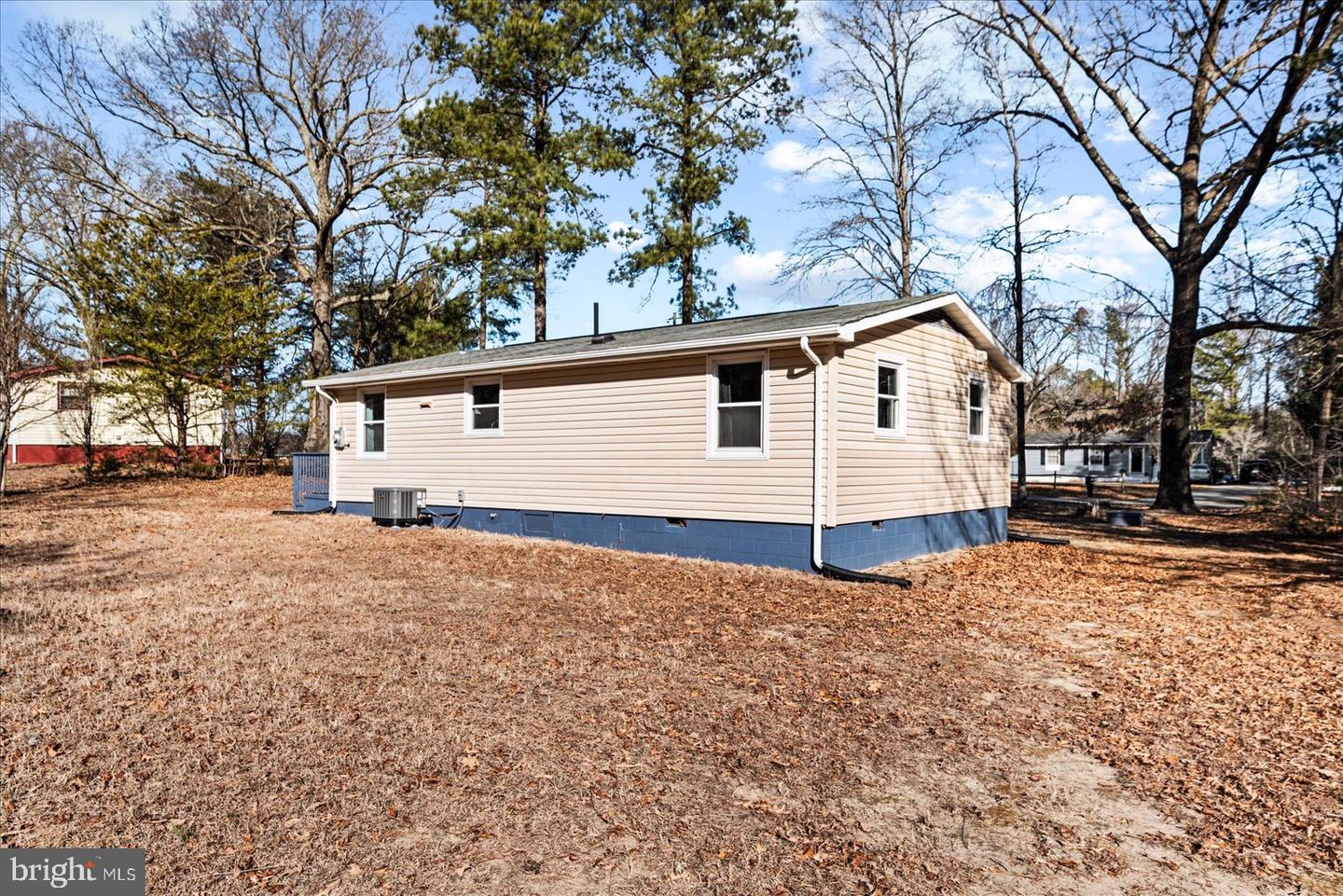 15324 CURRIN ST, RUTHER GLEN, Virginia 22546, 3 Bedrooms Bedrooms, ,2 BathroomsBathrooms,Residential,For sale,15324 CURRIN ST,VACV2009318 MLS # VACV2009318