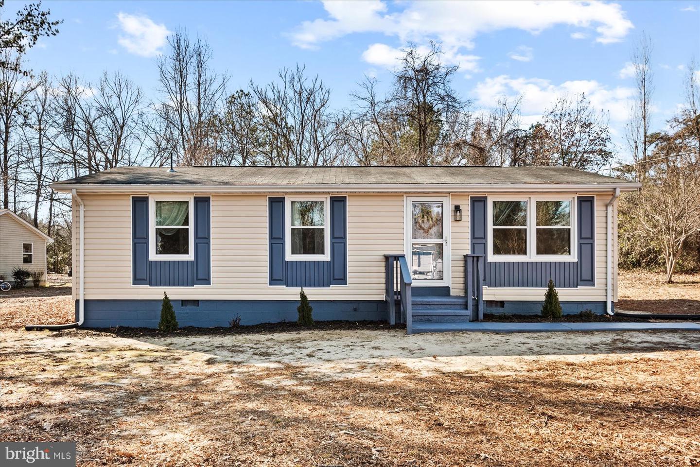 15324 CURRIN ST, RUTHER GLEN, Virginia 22546, 3 Bedrooms Bedrooms, ,2 BathroomsBathrooms,Residential,For sale,15324 CURRIN ST,VACV2009318 MLS # VACV2009318