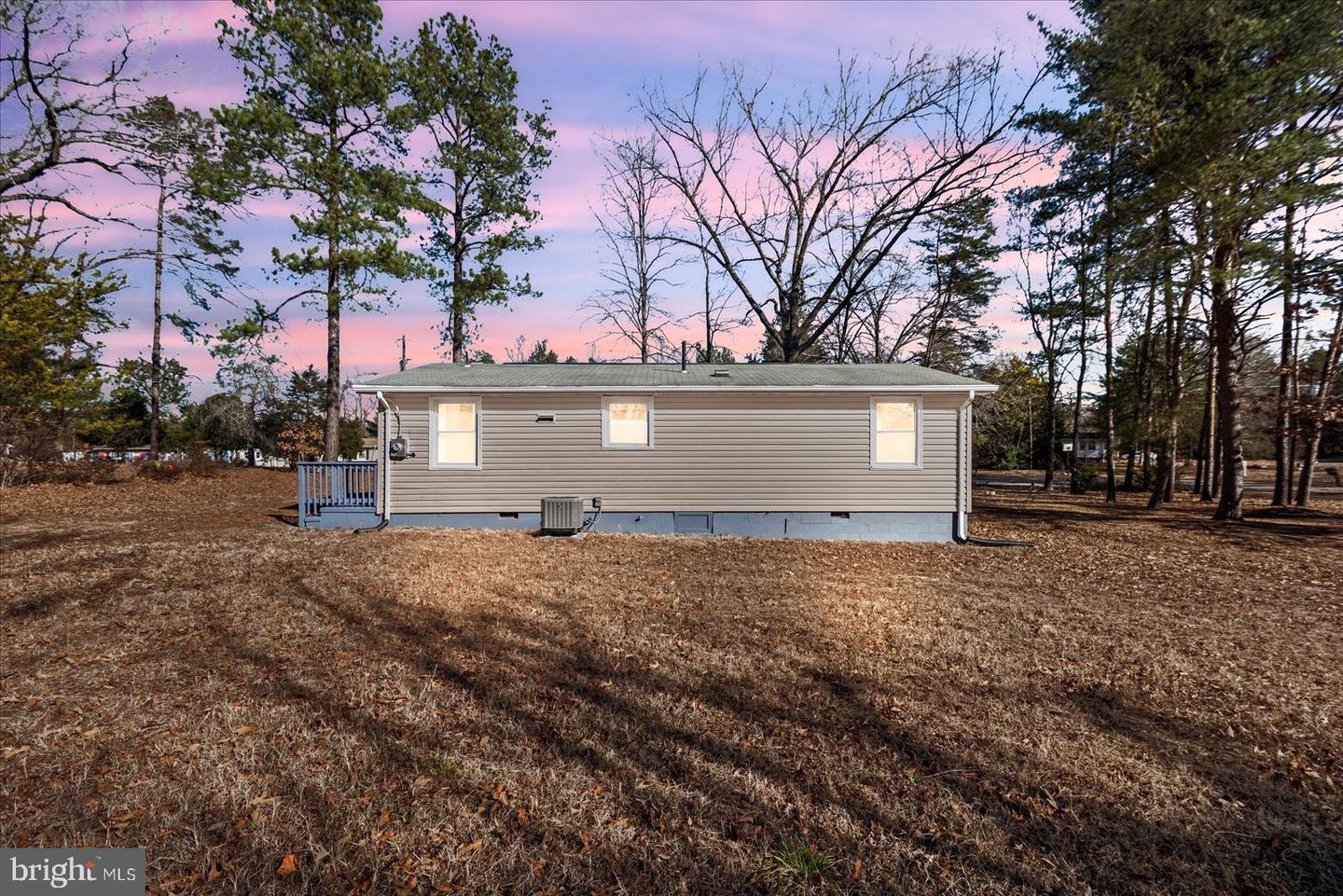 15324 CURRIN ST, RUTHER GLEN, Virginia 22546, 3 Bedrooms Bedrooms, ,2 BathroomsBathrooms,Residential,For sale,15324 CURRIN ST,VACV2009318 MLS # VACV2009318