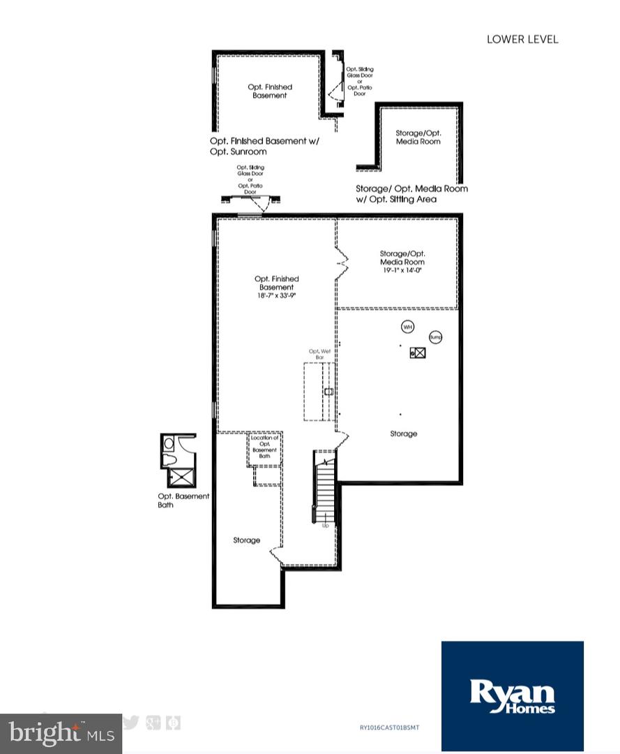 122 BUCCANEER CT, STEPHENSON, Virginia 22656, 3 Bedrooms Bedrooms, 15 Rooms Rooms,2 BathroomsBathrooms,Residential,For sale,122 BUCCANEER CT,VAFV2038664 MLS # VAFV2038664