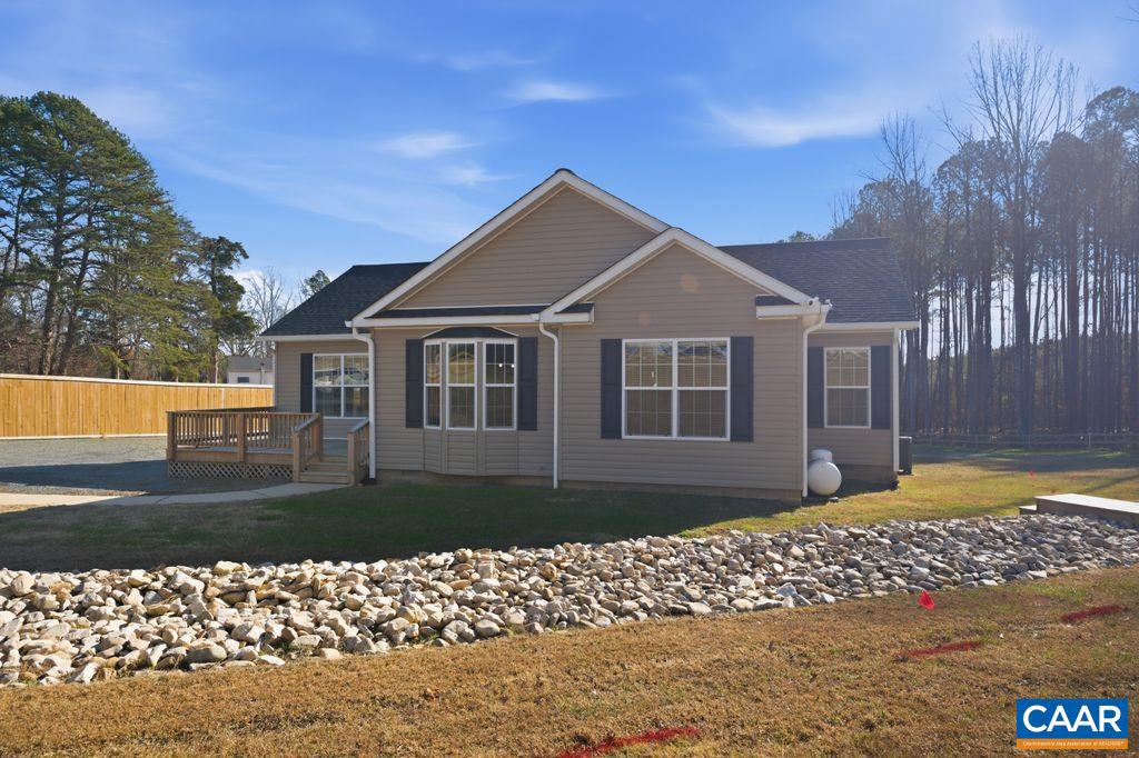 2276 SHILOH CHURCH RD, PALMYRA, Virginia 22963, 3 Bedrooms Bedrooms, ,2 BathroomsBathrooms,Residential,For sale,2276 SHILOH CHURCH RD,672151 MLS # 672151