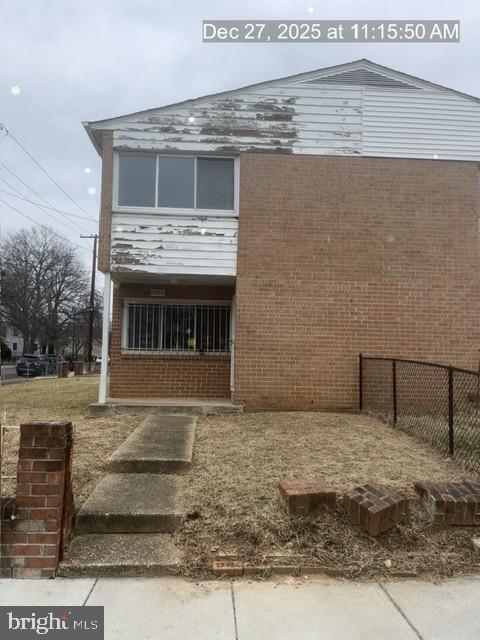 5500 FOOTE ST NE, WASHINGTON, District Of Columbia 20019, 3 Bedrooms Bedrooms, 5 Rooms Rooms,1 BathroomBathrooms,Residential,For sale,5500 FOOTE ST NE,DCDC2239464 MLS # DCDC2239464