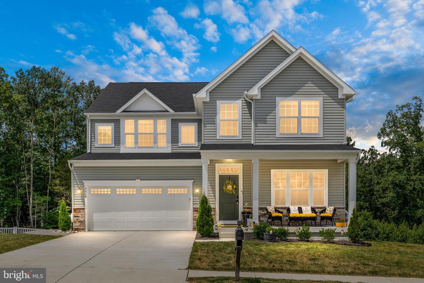 5018 BIRCH LEAF CIR, FREDERICKSBURG, Virginia 22407, 6 Bedrooms Bedrooms, ,4 BathroomsBathrooms,Residential,For sale,5018 BIRCH LEAF CIR,VASP2038394 MLS # VASP2038394