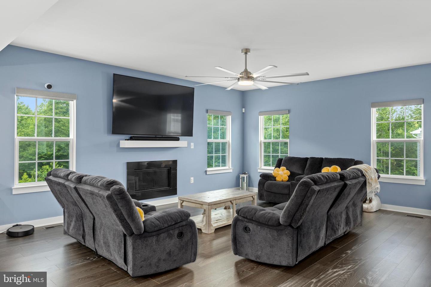 5018 BIRCH LEAF CIR, FREDERICKSBURG, Virginia 22407, 6 Bedrooms Bedrooms, ,4 BathroomsBathrooms,Residential,For sale,5018 BIRCH LEAF CIR,VASP2038394 MLS # VASP2038394