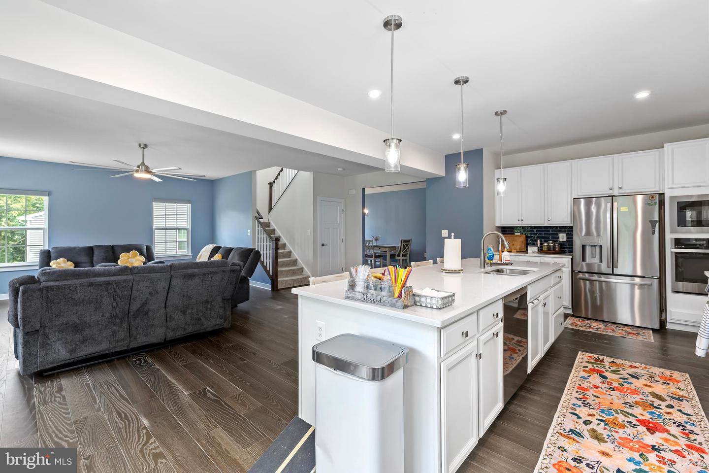 5018 BIRCH LEAF CIR, FREDERICKSBURG, Virginia 22407, 6 Bedrooms Bedrooms, ,4 BathroomsBathrooms,Residential,For sale,5018 BIRCH LEAF CIR,VASP2038394 MLS # VASP2038394