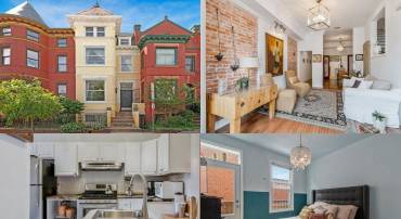 902 WESTMINSTER ST NW, WASHINGTON, District Of Columbia 20001, 6 Bedrooms Bedrooms, ,4 BathroomsBathrooms,Residential,For sale,902 WESTMINSTER ST NW,DCDC2239474 MLS # DCDC2239474