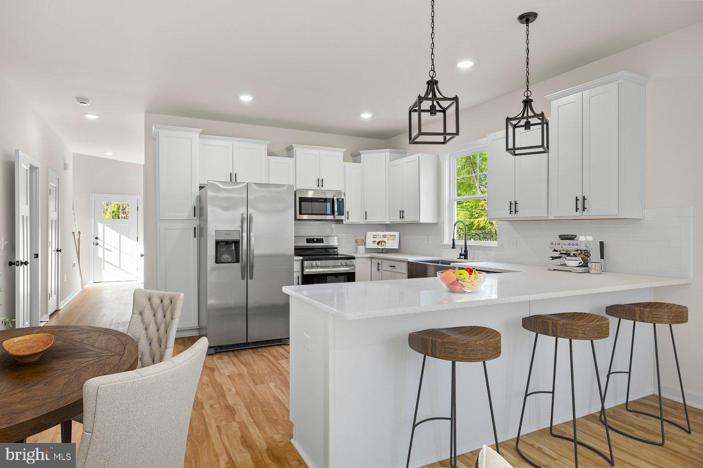 165 BEND FARM RD, FREDERICKSBURG, Virginia 22408, 3 Bedrooms Bedrooms, ,2 BathroomsBathrooms,Residential,For sale,165 BEND FARM RD,VASP2038398 MLS # VASP2038398