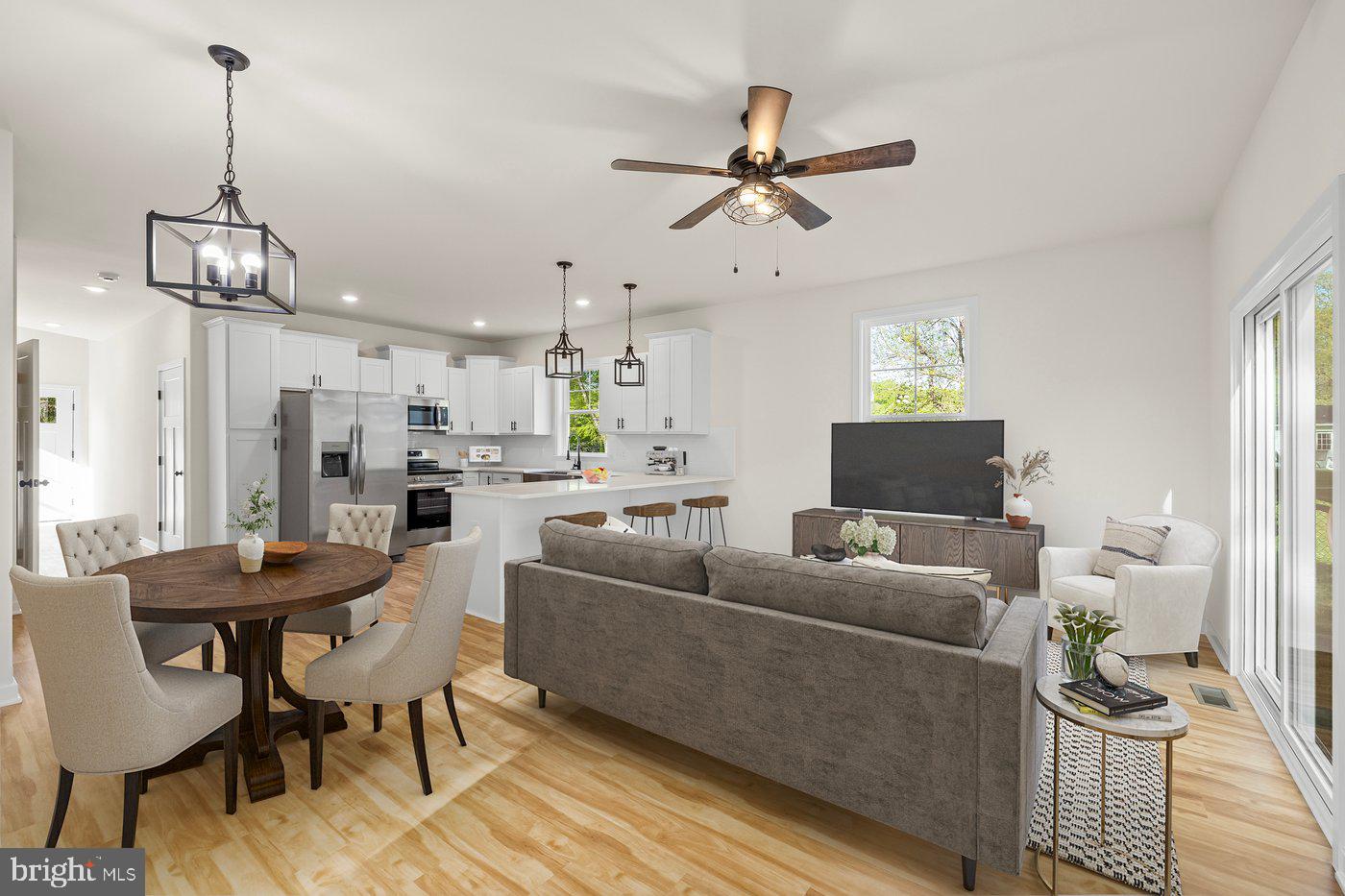 165 BEND FARM RD, FREDERICKSBURG, Virginia 22408, 3 Bedrooms Bedrooms, ,2 BathroomsBathrooms,Residential,For sale,165 BEND FARM RD,VASP2038398 MLS # VASP2038398