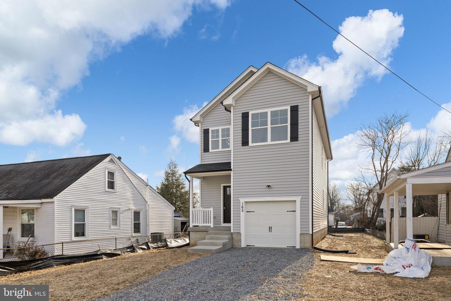 165 BEND FARM RD, FREDERICKSBURG, Virginia 22408, 3 Bedrooms Bedrooms, ,2 BathroomsBathrooms,Residential,For sale,165 BEND FARM RD,VASP2038398 MLS # VASP2038398