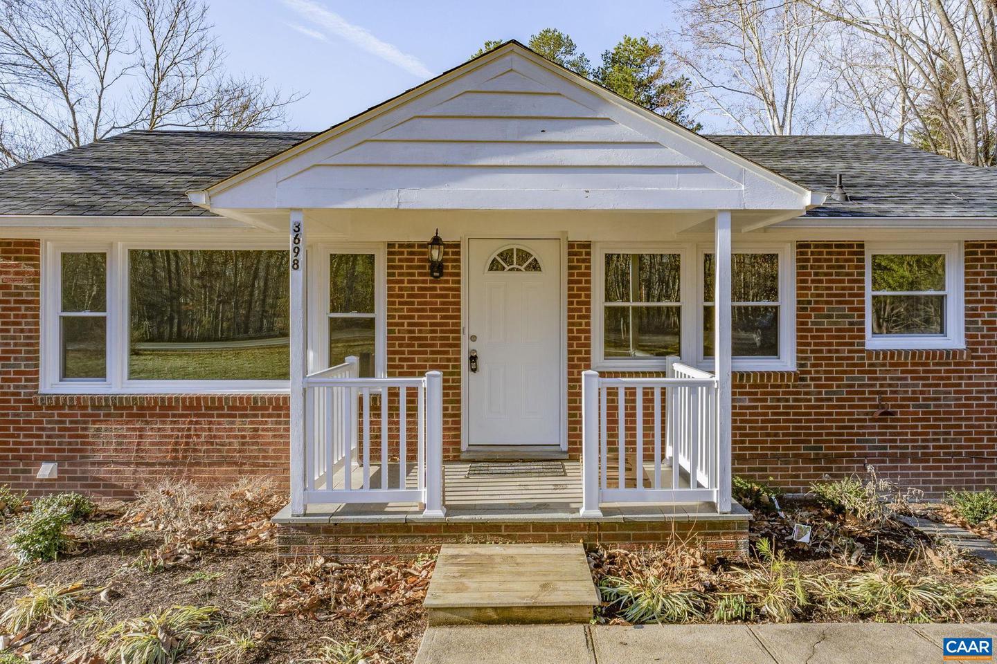 3698 EARLYSVILLE RD, EARLYSVILLE, Virginia 22936, 3 Bedrooms Bedrooms, ,3 BathroomsBathrooms,Residential,For sale,3698 EARLYSVILLE RD,672156 MLS # 672156 3698 EARLYSVILLE RD, EARLYSVILLE, Virginia 22936, 3 Bedrooms Bedrooms, ,3 BathroomsBathrooms,Residential,For sale,3698 EARLYSVILLE RD,672156 MLS # 672156