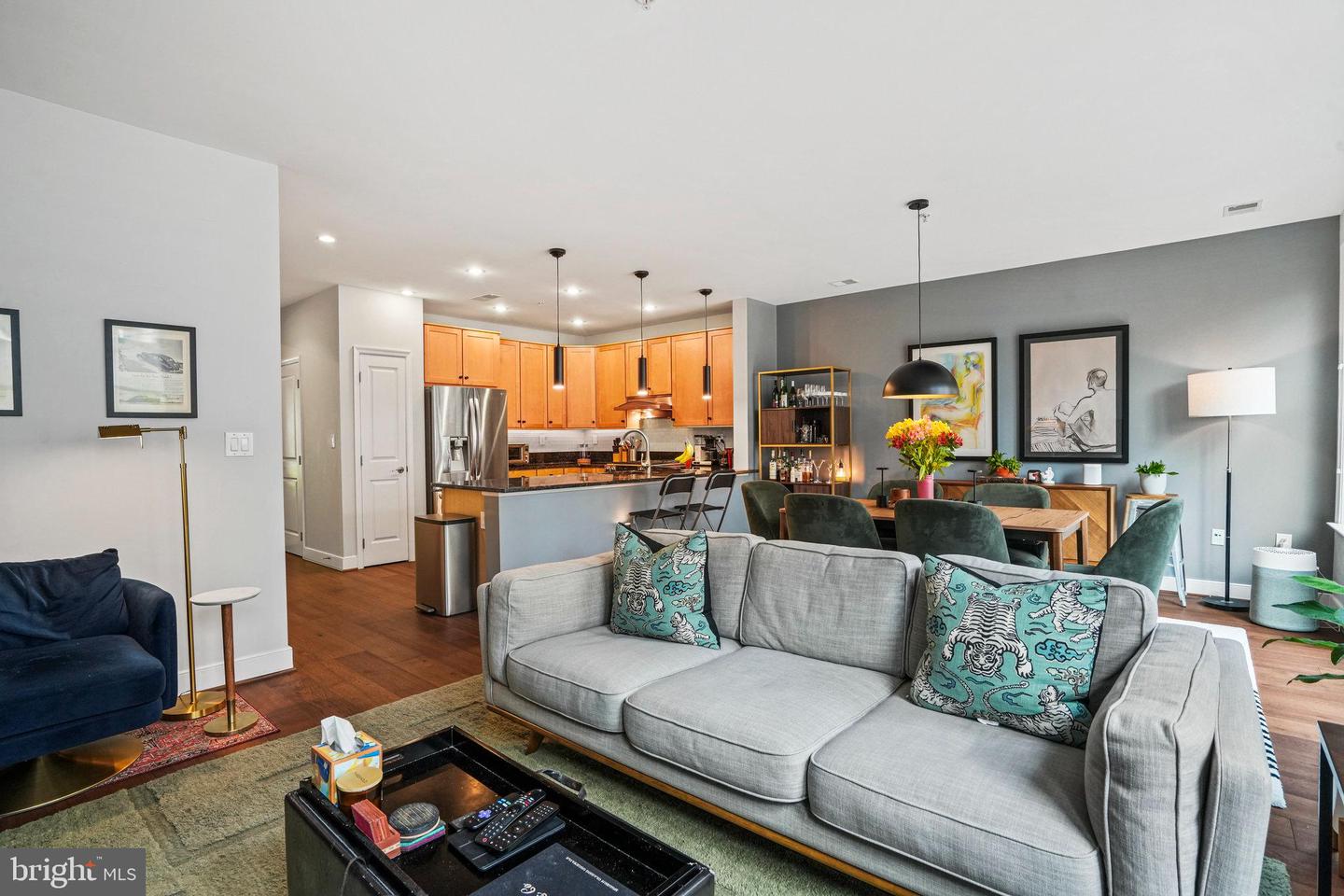 1811 14TH ST N #C104, ARLINGTON, Virginia 22209, 2 Bedrooms Bedrooms, ,2 BathroomsBathrooms,Residential,For sale,1811 14TH ST N #C104,VAAR2067298 MLS # VAAR2067298