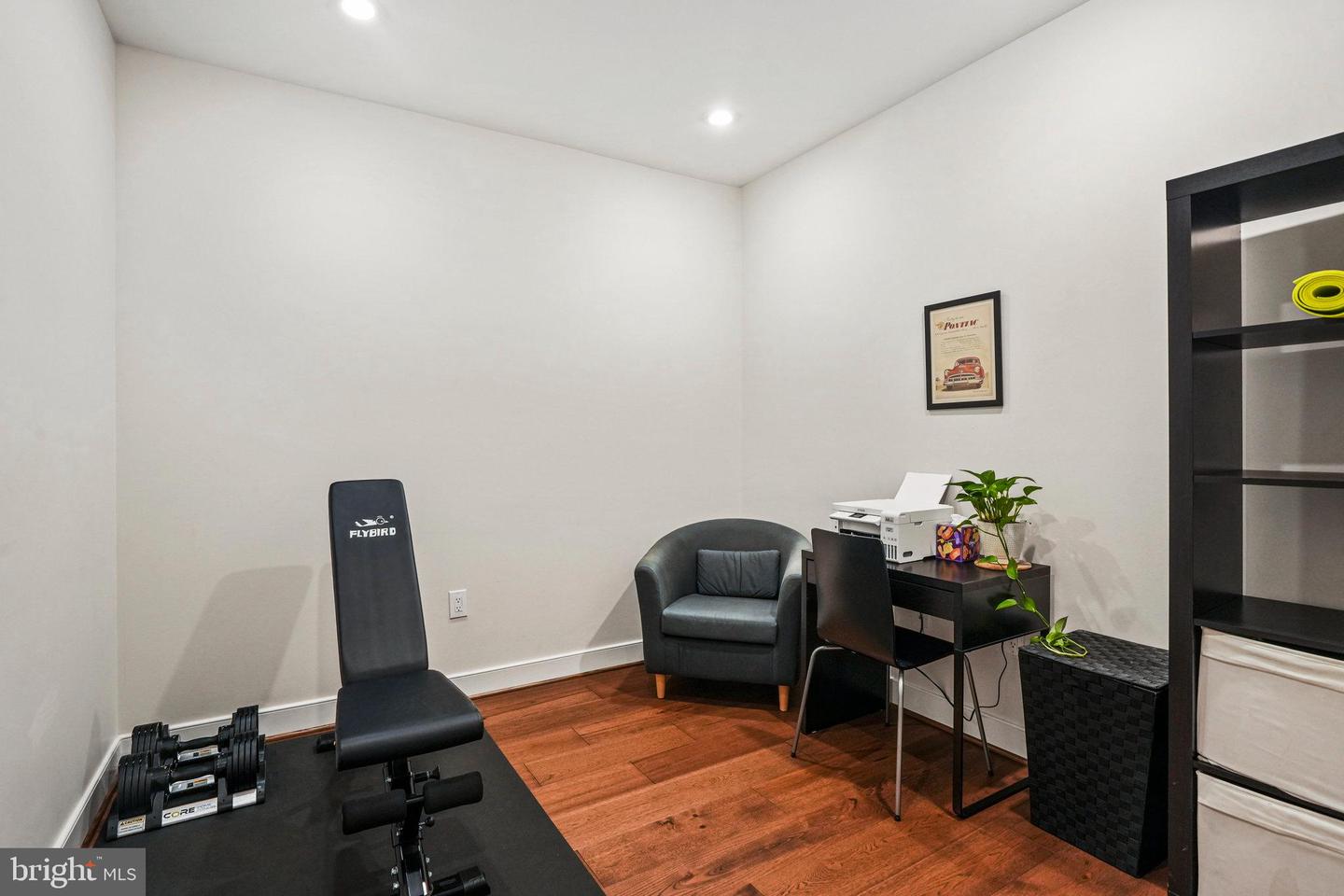 1811 14TH ST N #C104, ARLINGTON, Virginia 22209, 2 Bedrooms Bedrooms, ,2 BathroomsBathrooms,Residential,For sale,1811 14TH ST N #C104,VAAR2067298 MLS # VAAR2067298