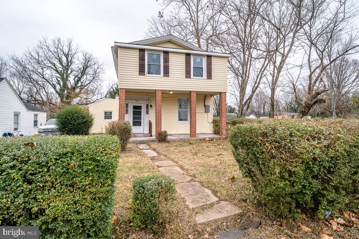 120 CHARLES ST, GORDONSVILLE, Virginia 22942, 3 Bedrooms Bedrooms, ,1 BathroomBathrooms,Residential,For sale,120 CHARLES ST,VAOR2013050 MLS # VAOR2013050