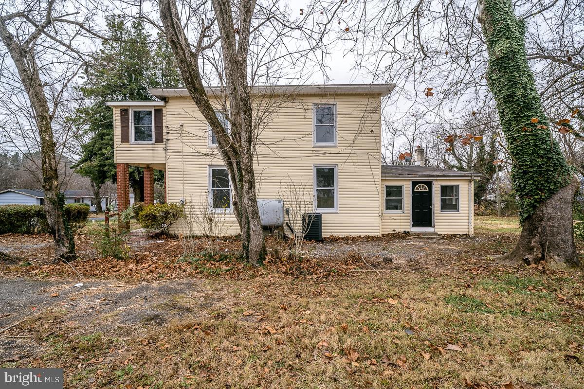 120 CHARLES ST, GORDONSVILLE, Virginia 22942, 3 Bedrooms Bedrooms, ,1 BathroomBathrooms,Residential,For sale,120 CHARLES ST,VAOR2013050 MLS # VAOR2013050