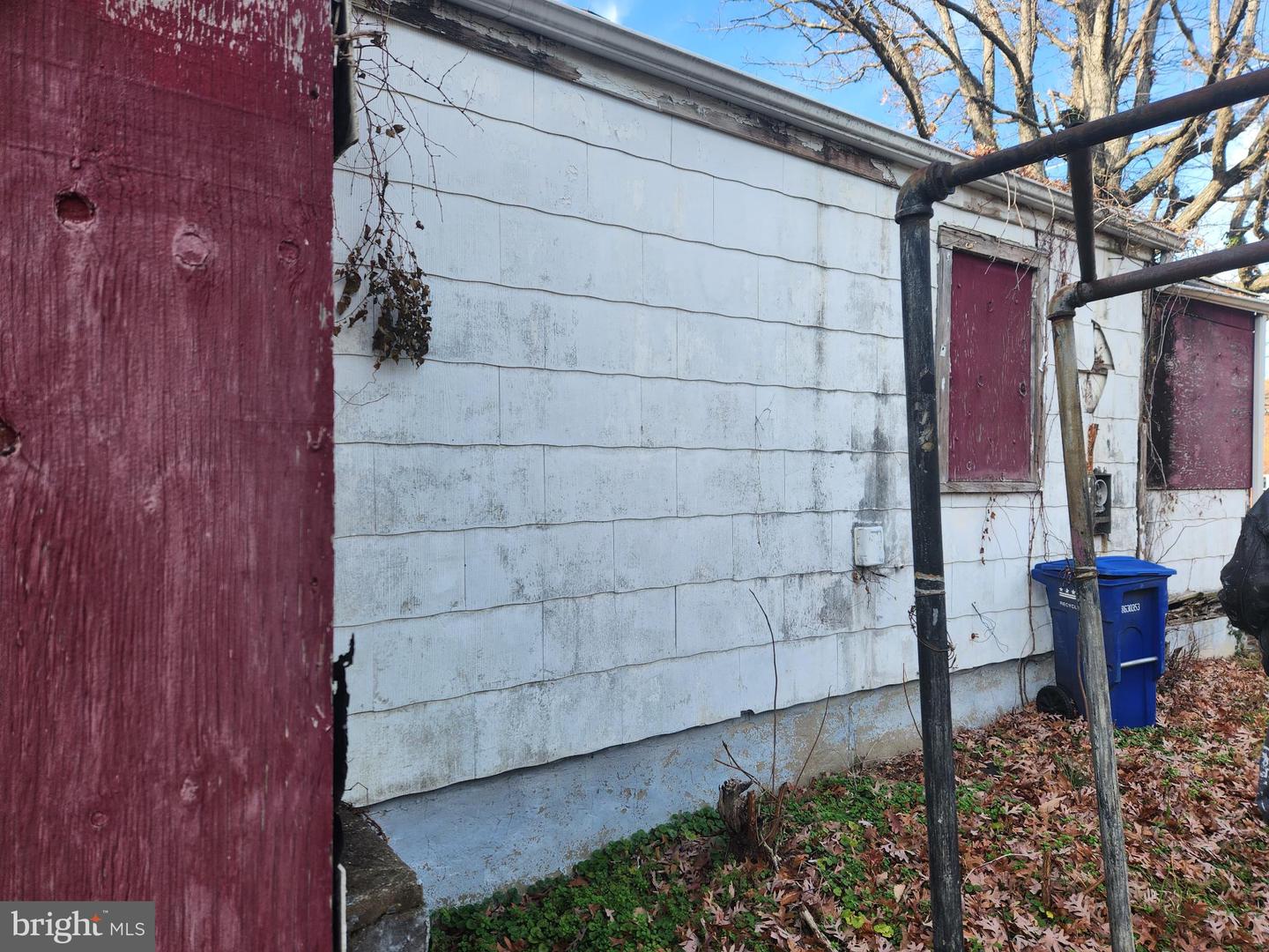 2309 IRVING ST SE, WASHINGTON, District Of Columbia 20020, ,Residential,For sale,2309 IRVING ST SE,DCDC2239536 MLS # DCDC2239536