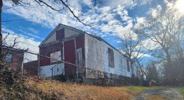 2309 IRVING ST SE, WASHINGTON, District Of Columbia 20020, ,Residential,For sale,2309 IRVING ST SE,DCDC2239536 MLS # DCDC2239536