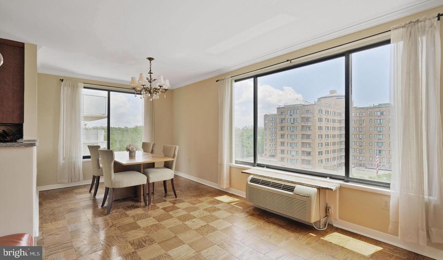 2501 CALVERT ST NW #701, WASHINGTON, District Of Columbia 20008, 2 Bedrooms Bedrooms, ,2 BathroomsBathrooms,Residential,For sale,2501 CALVERT ST NW #701,DCDC2208706 MLS # DCDC2208706