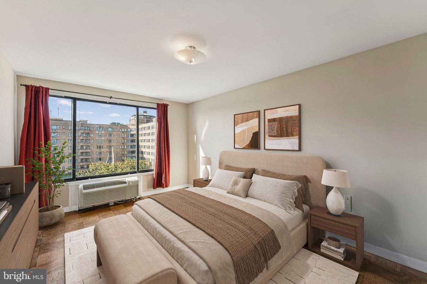 2501 CALVERT ST NW #701, WASHINGTON, District Of Columbia 20008, 2 Bedrooms Bedrooms, ,2 BathroomsBathrooms,Residential,For sale,2501 CALVERT ST NW #701,DCDC2208706 MLS # DCDC2208706