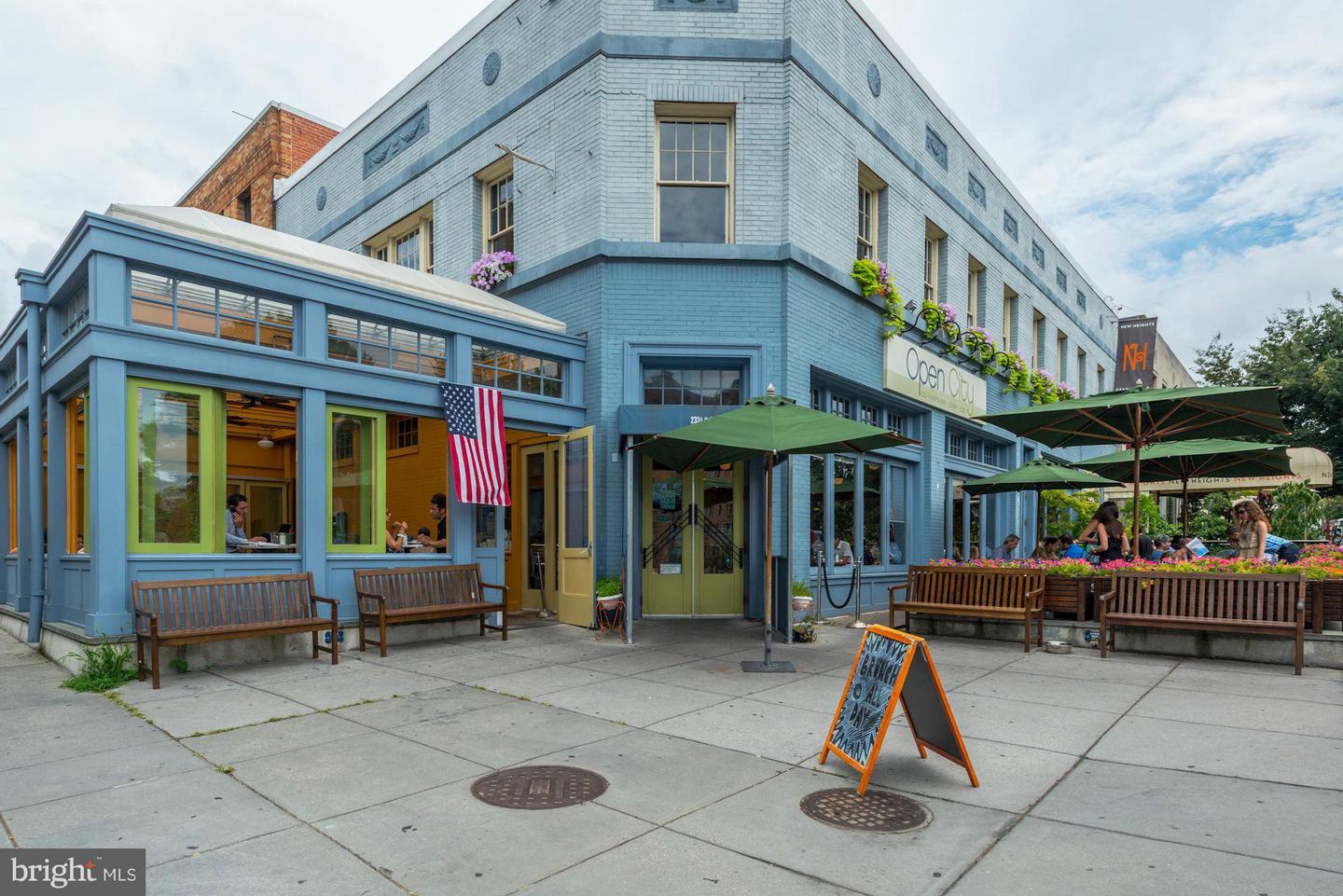 2501 CALVERT ST NW #701, WASHINGTON, District Of Columbia 20008, 2 Bedrooms Bedrooms, ,2 BathroomsBathrooms,Residential,For sale,2501 CALVERT ST NW #701,DCDC2208706 MLS # DCDC2208706