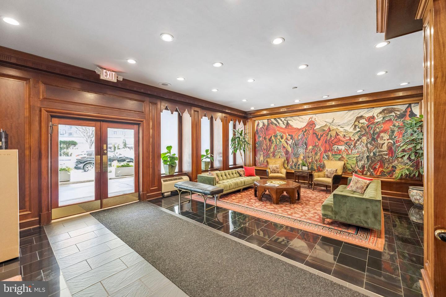 2501 CALVERT ST NW #701, WASHINGTON, District Of Columbia 20008, 2 Bedrooms Bedrooms, ,2 BathroomsBathrooms,Residential,For sale,2501 CALVERT ST NW #701,DCDC2208706 MLS # DCDC2208706