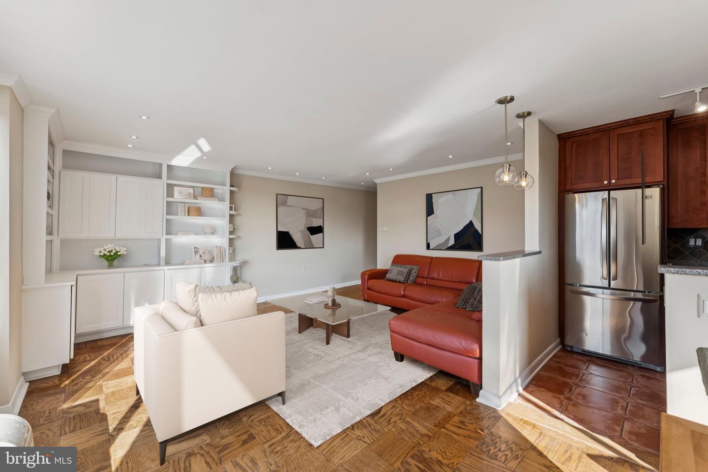 2501 CALVERT ST NW #701, WASHINGTON, District Of Columbia 20008, 2 Bedrooms Bedrooms, ,2 BathroomsBathrooms,Residential,For sale,2501 CALVERT ST NW #701,DCDC2208706 MLS # DCDC2208706