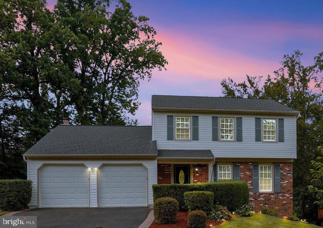 8298 LINDSIDE WAY, SPRINGFIELD, Virginia 22153, 4 Bedrooms Bedrooms, ,3 BathroomsBathrooms,Residential,For sale,8298 LINDSIDE WAY,VAFX2260238 MLS # VAFX2260238