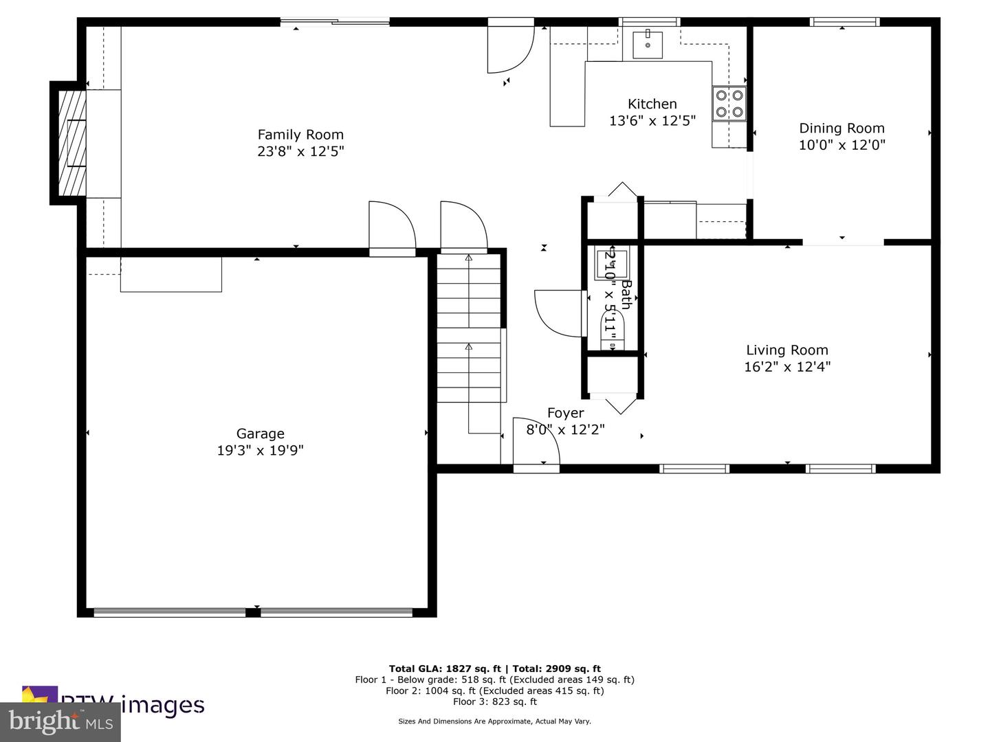 8298 LINDSIDE WAY, SPRINGFIELD, Virginia 22153, 4 Bedrooms Bedrooms, ,3 BathroomsBathrooms,Residential,For sale,8298 LINDSIDE WAY,VAFX2260238 MLS # VAFX2260238