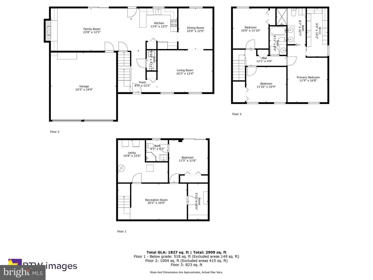 8298 LINDSIDE WAY, SPRINGFIELD, Virginia 22153, 4 Bedrooms Bedrooms, ,3 BathroomsBathrooms,Residential,For sale,8298 LINDSIDE WAY,VAFX2260238 MLS # VAFX2260238