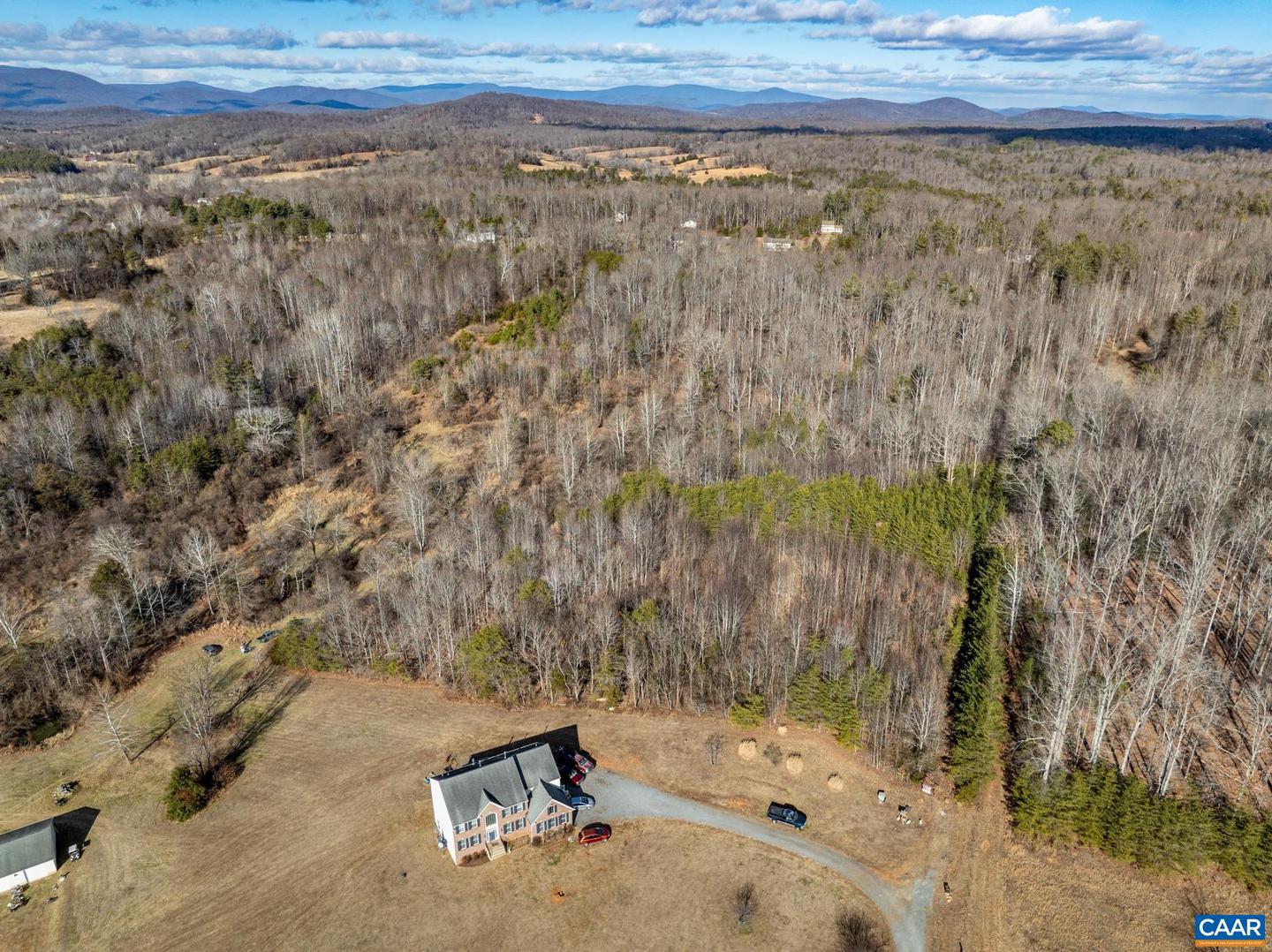 3.94 AC PEACE AND QUIET CIR, REVA, Virginia 22735, ,Land,For sale,3.94 AC PEACE AND QUIET CIR,672167 MLS # 672167