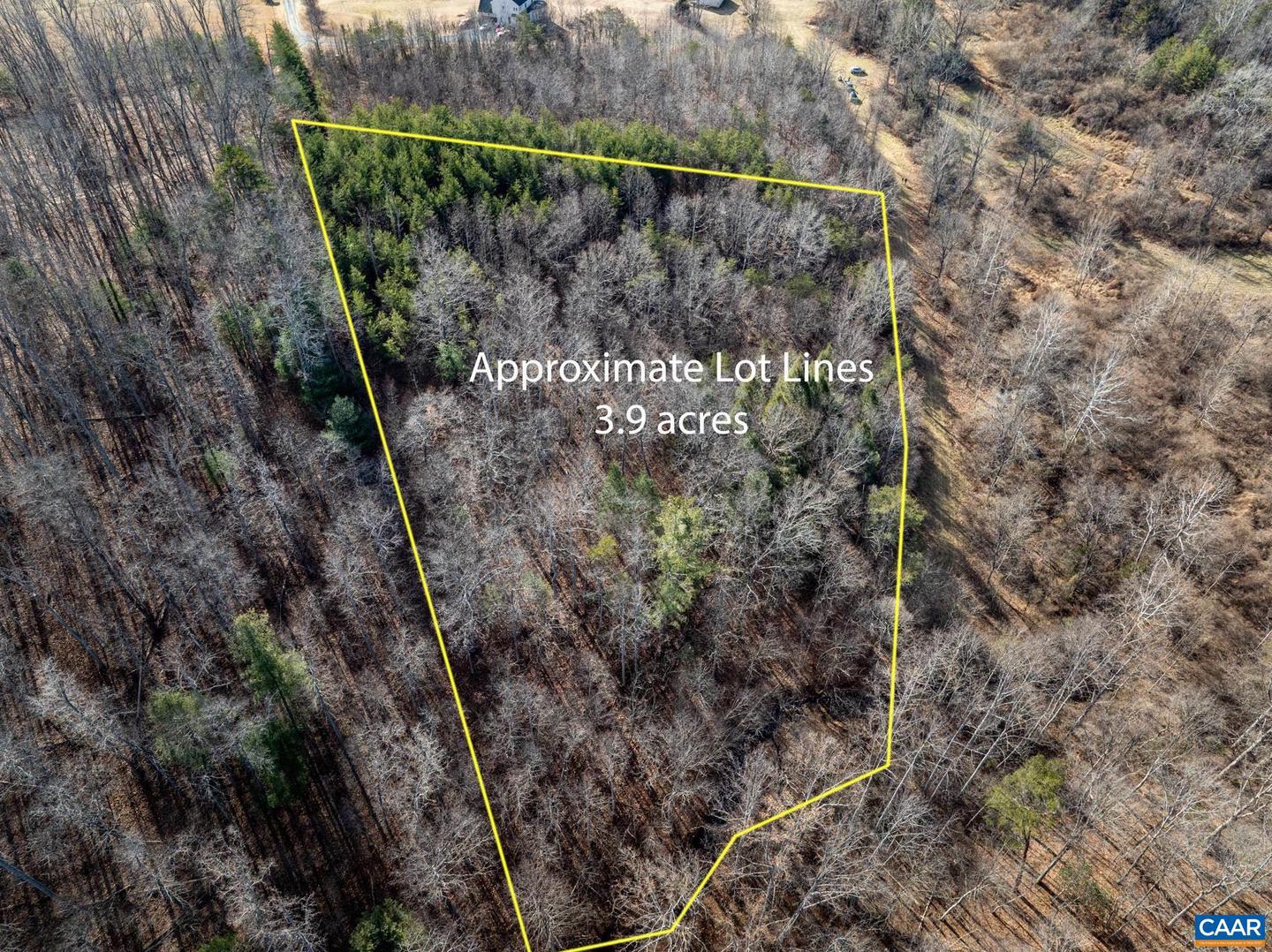 3.94 AC PEACE AND QUIET CIR, REVA, Virginia 22735, ,Land,For sale,3.94 AC PEACE AND QUIET CIR,672167 MLS # 672167