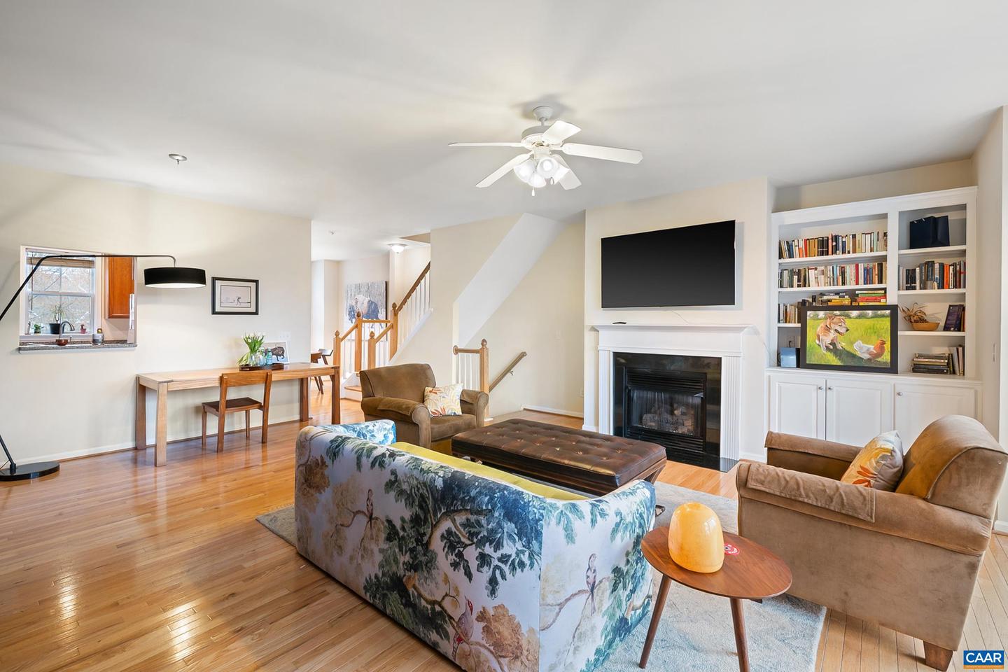 106 MELBOURNE PRK #F, CHARLOTTESVILLE, Virginia 22901, 3 Bedrooms Bedrooms, ,2 BathroomsBathrooms,Residential,For sale,106 MELBOURNE PRK #F,669362 MLS # 669362