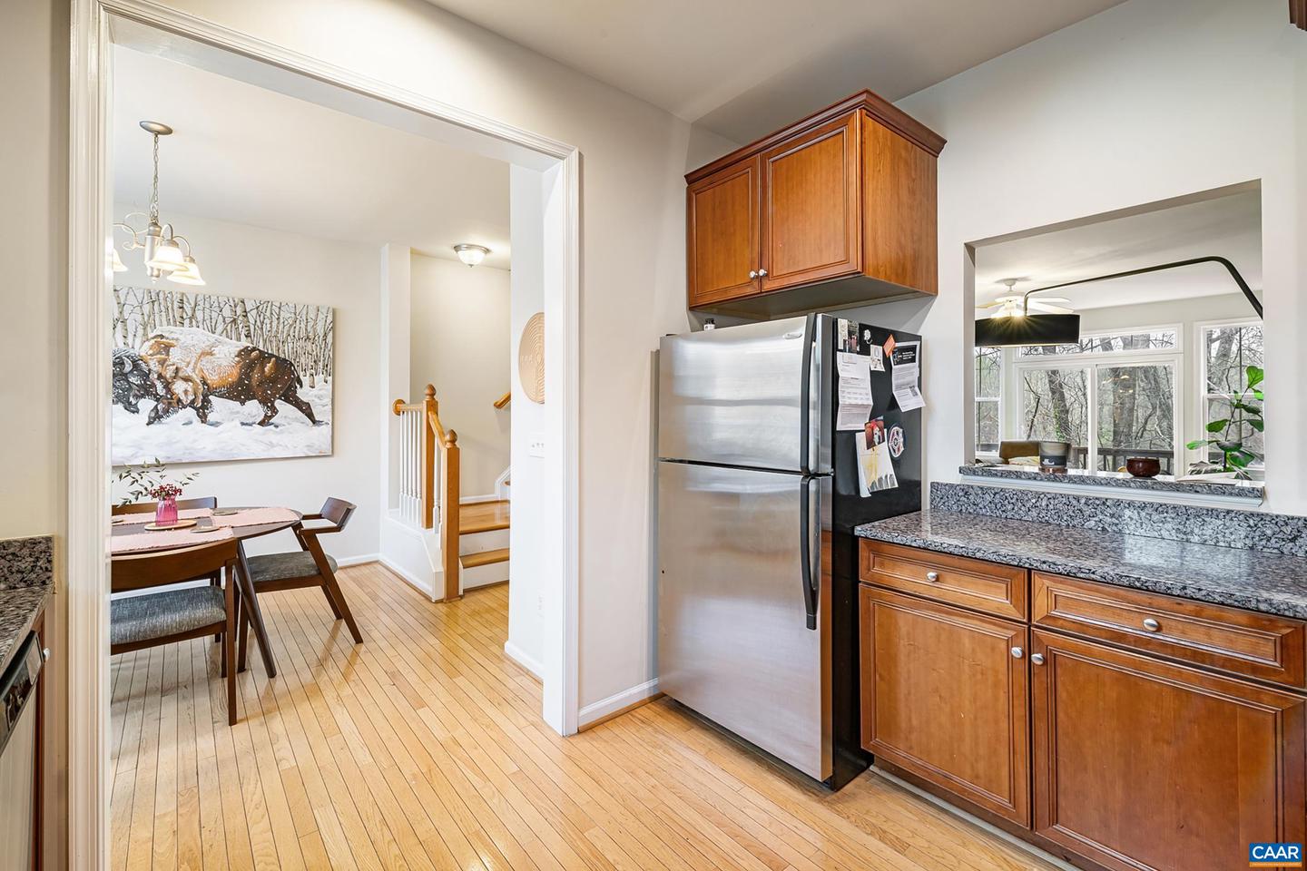 106 MELBOURNE PRK #F, CHARLOTTESVILLE, Virginia 22901, 3 Bedrooms Bedrooms, ,2 BathroomsBathrooms,Residential,For sale,106 MELBOURNE PRK #F,669362 MLS # 669362