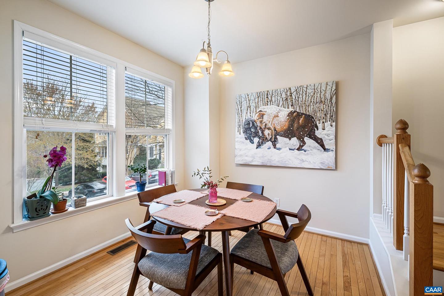 106 MELBOURNE PRK #F, CHARLOTTESVILLE, Virginia 22901, 3 Bedrooms Bedrooms, ,2 BathroomsBathrooms,Residential,For sale,106 MELBOURNE PRK #F,669362 MLS # 669362