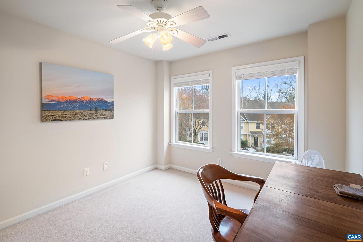 106 MELBOURNE PRK #F, CHARLOTTESVILLE, Virginia 22901, 3 Bedrooms Bedrooms, ,2 BathroomsBathrooms,Residential,For sale,106 MELBOURNE PRK #F,669362 MLS # 669362